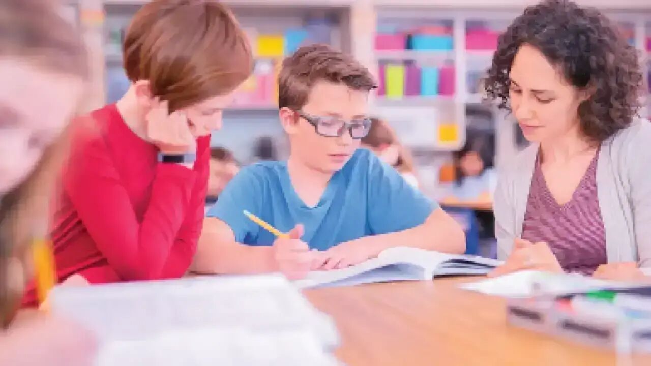 Coding and the future of student learning
