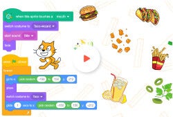 AI Taco Chomp