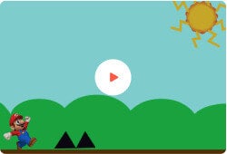 Mario Dash