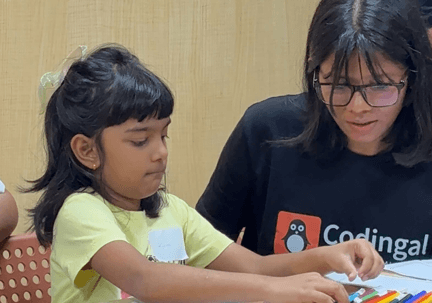 Teacher community moment 12