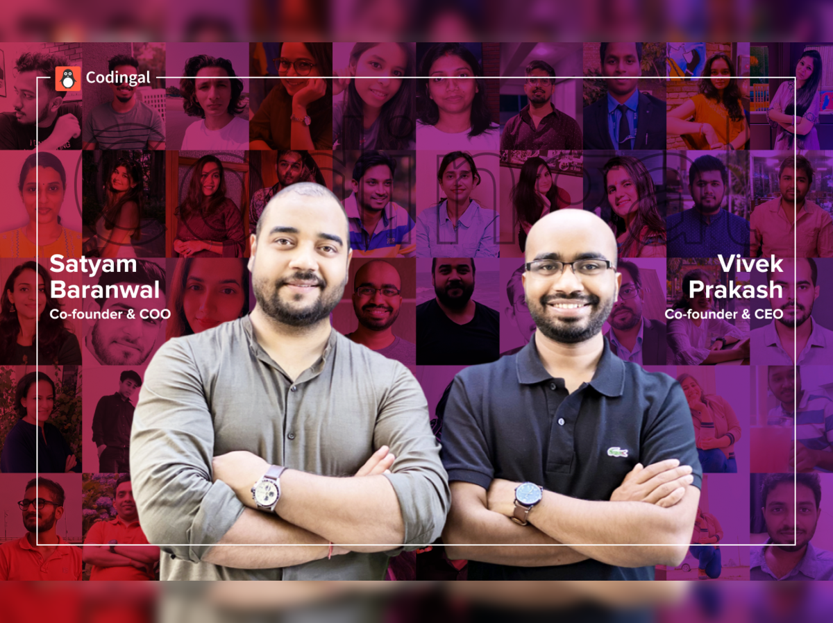 My e-Kids funding: My e-Kids raises $1.2 million in seed funding round - The Economic Times
