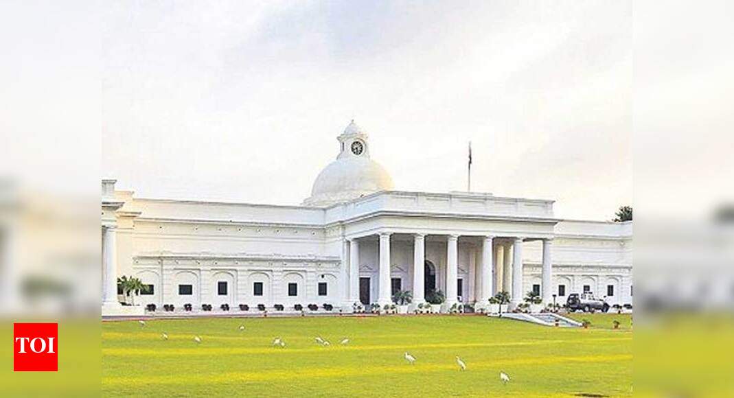 14-year-old's virtual classroom app wins IIT Roorkee's app innovation challenge - Times of India