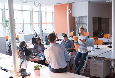 How Great Leaders Build High-Performance Workplace Cultures