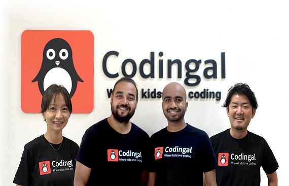 My e-Kids and Hewlett Packard Enterprise announce the fifth online edition of the HPE CodeWars 2025 India -The ultimate high school coding challenge